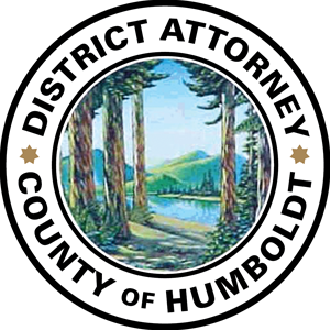 District Attorney Logo