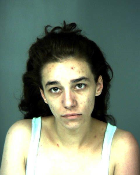 Cassandra Maria Baird