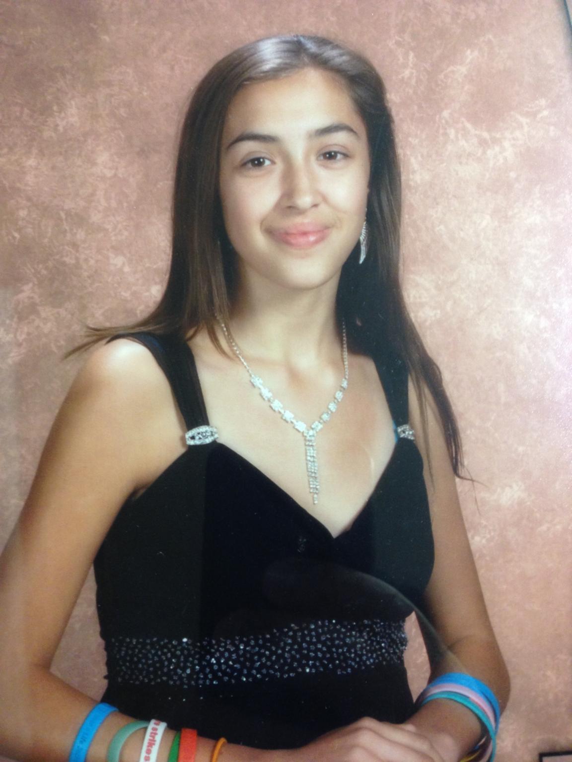 Picture of Yaa Mitch Stormy Friday Erickson