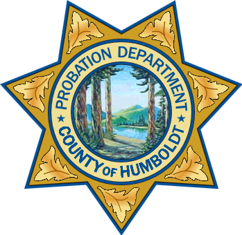 Probation Department Logo